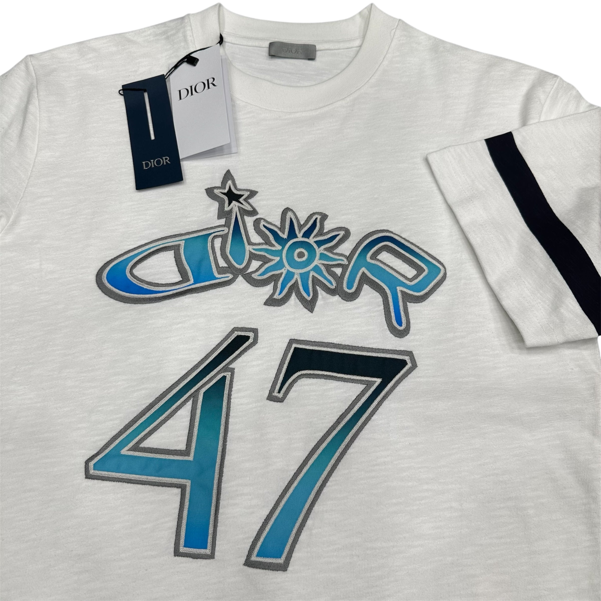 T-shirt Dior 1289 SS26