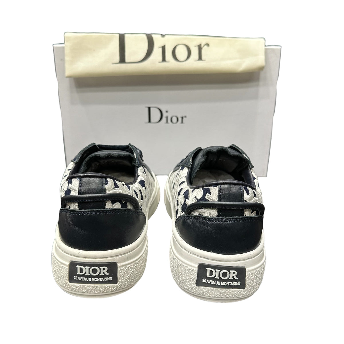 Υποδήματα Diοr - 1634 “Sale”
