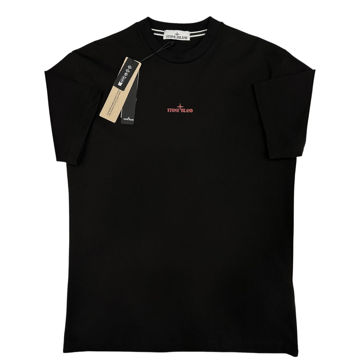 T-shirt Stone Island 1375 “Last”