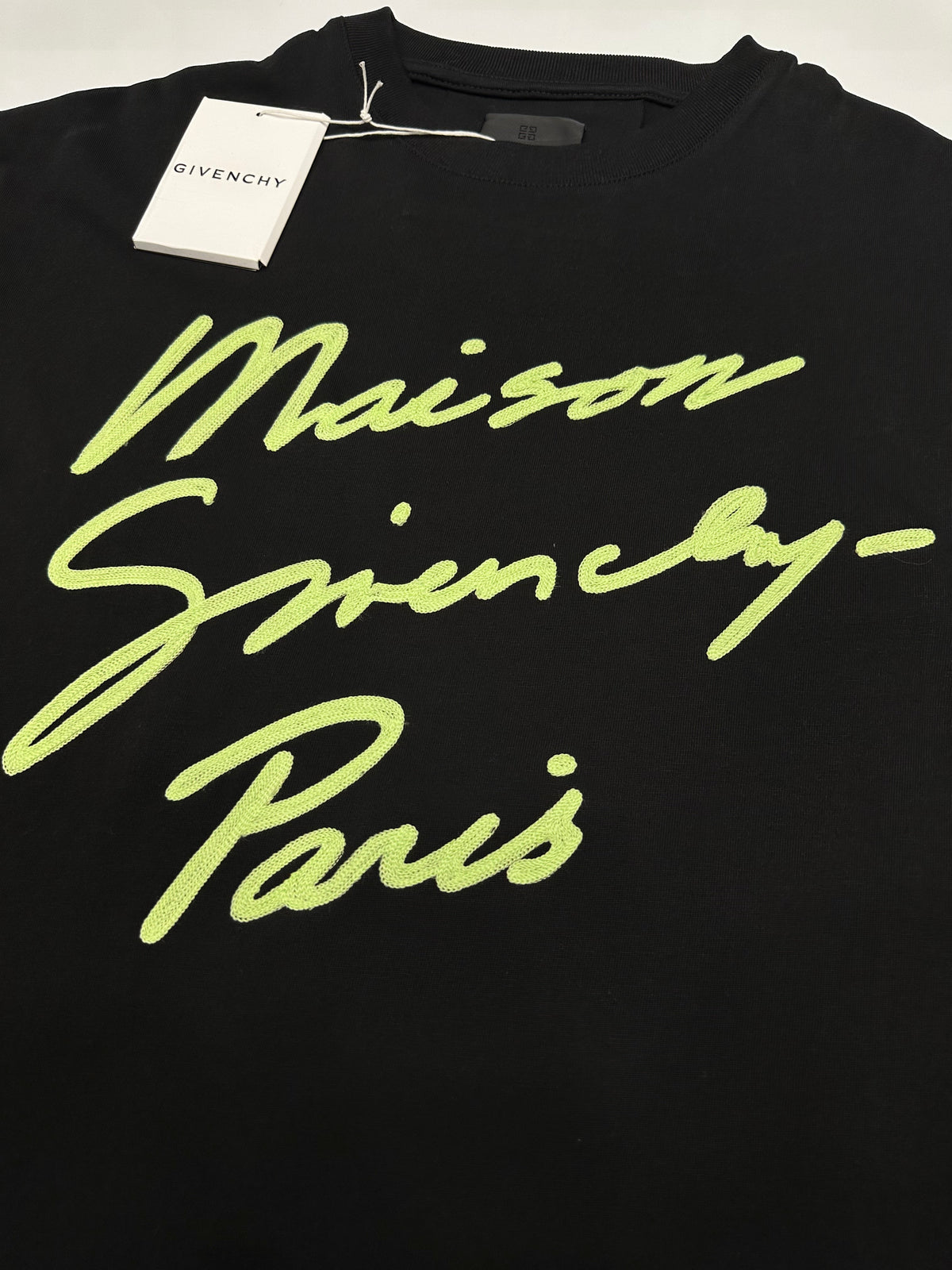 T-shirt Givenchy 1053 “Sale”