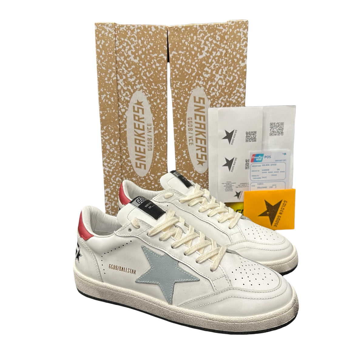 Υποδήματα Golden Goose 1629 “Sale”