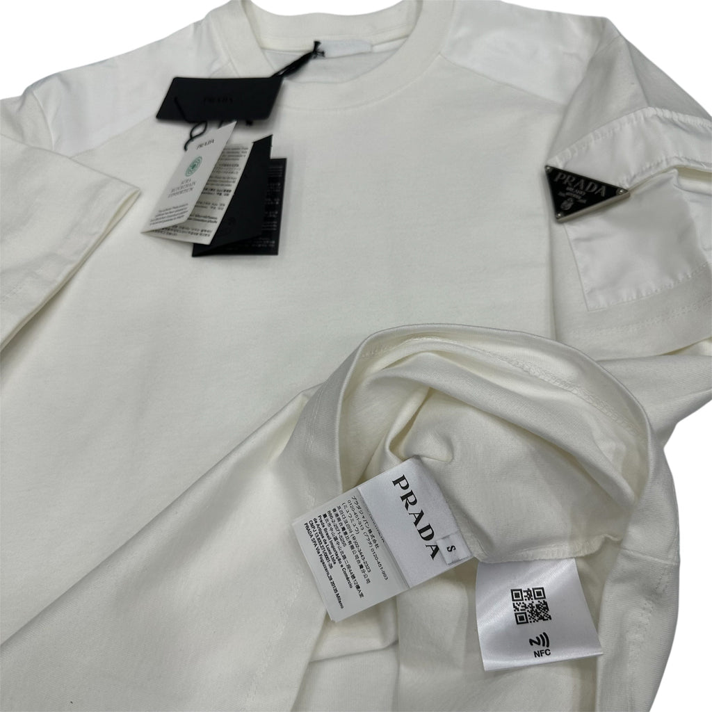 T-shirt Prada 1247 “Sale”