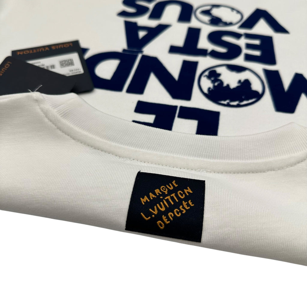 T-shirt LV 1457 SS26