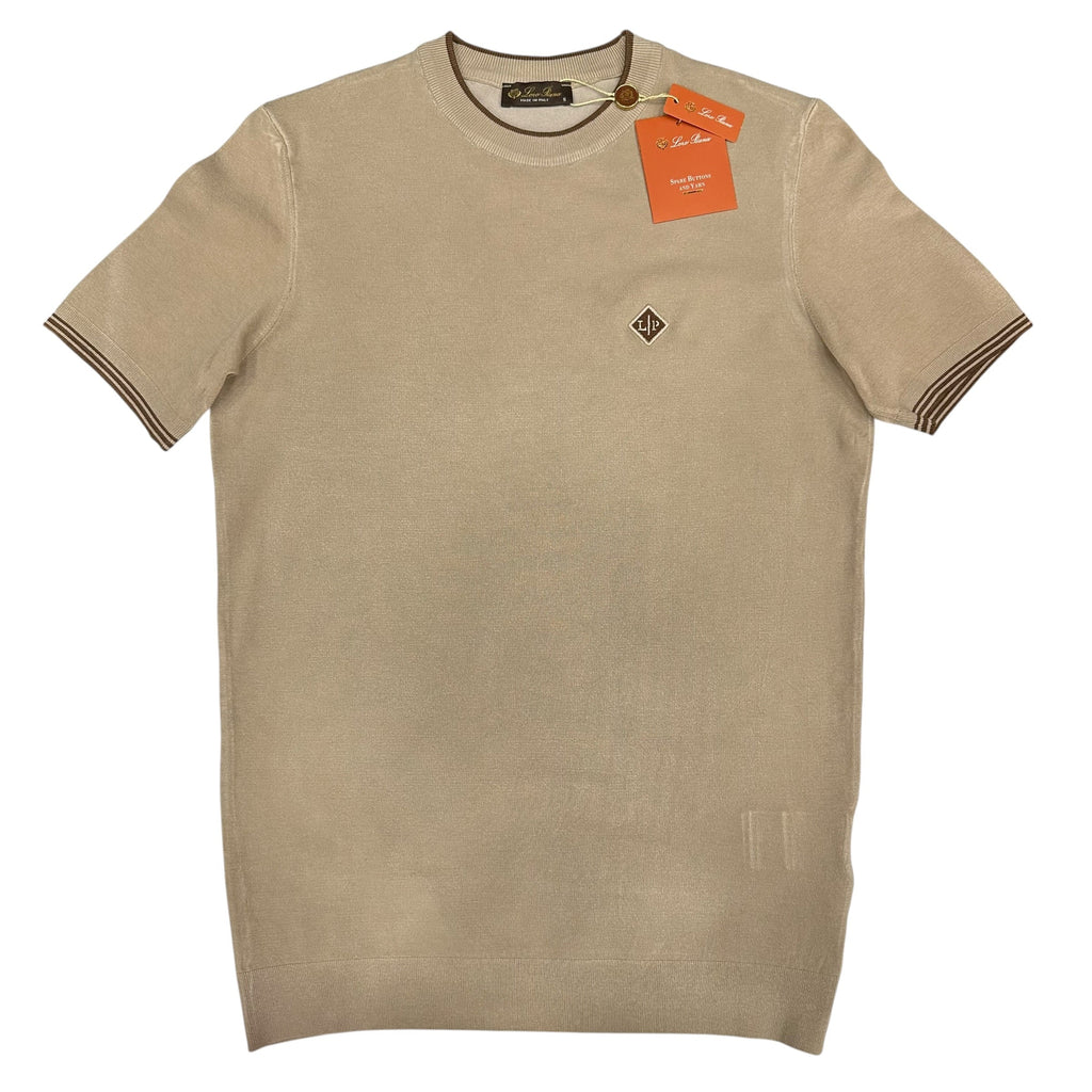 T-shirt Loro Piana 1453 SS26
