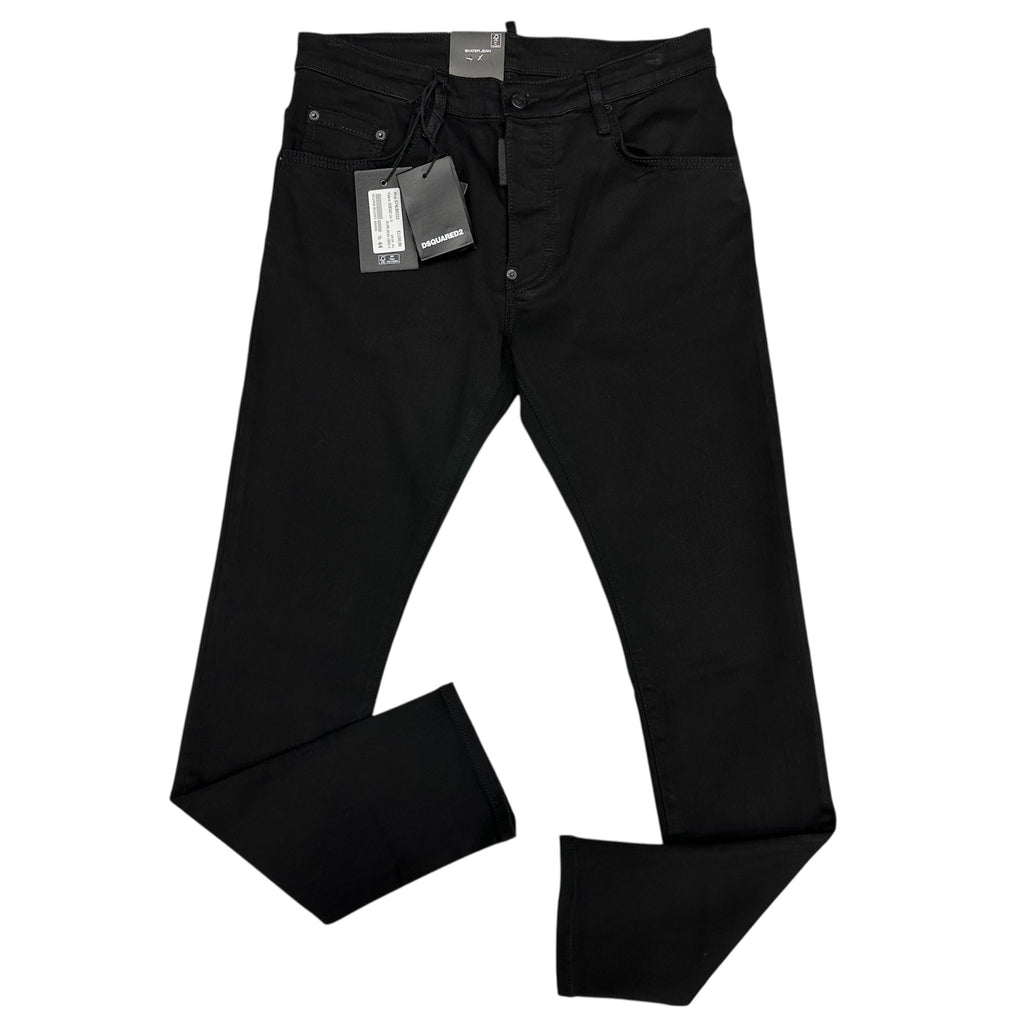 Τζιν Dsquared 8045 “Last”
