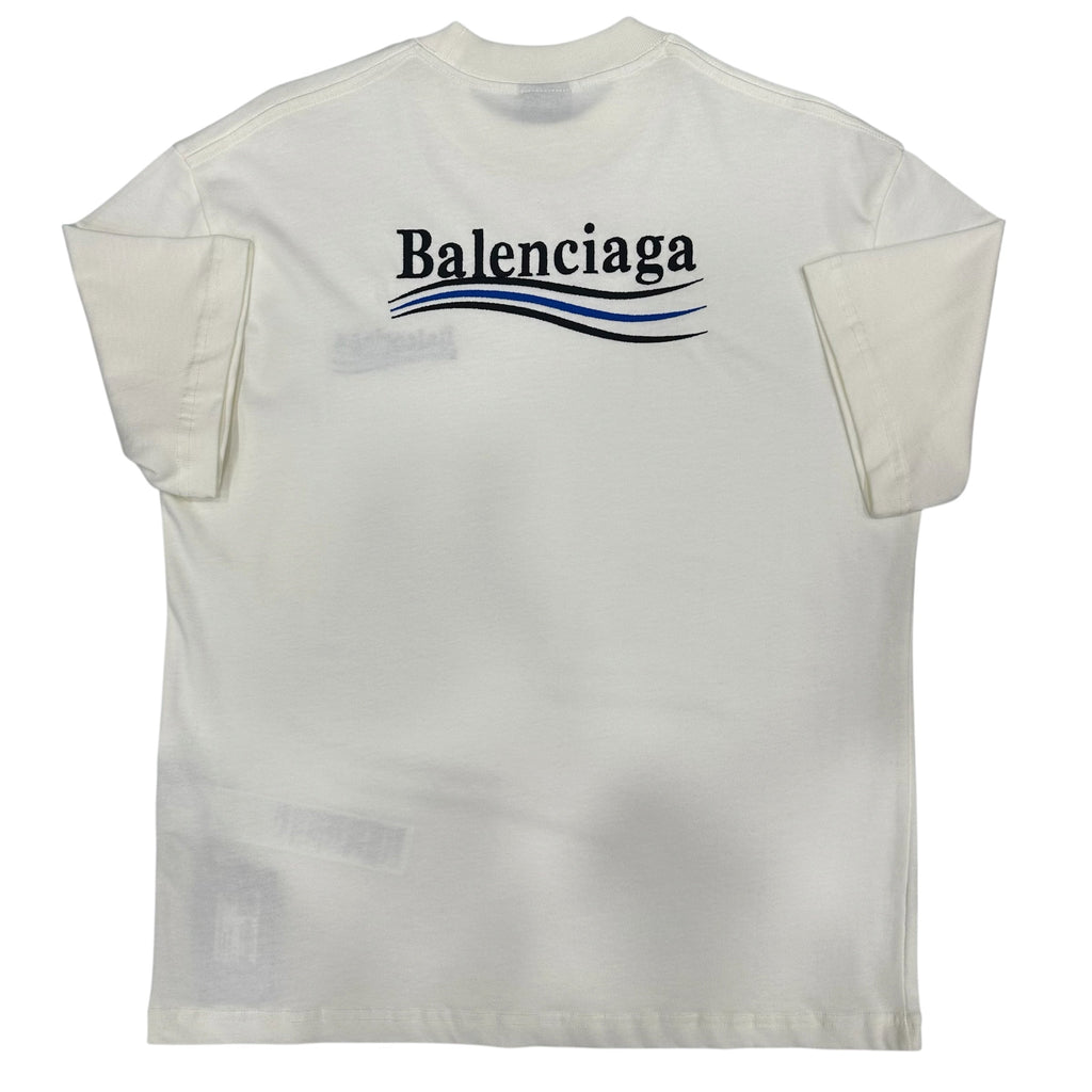 T-shirt Balenciaga 1311 SS26