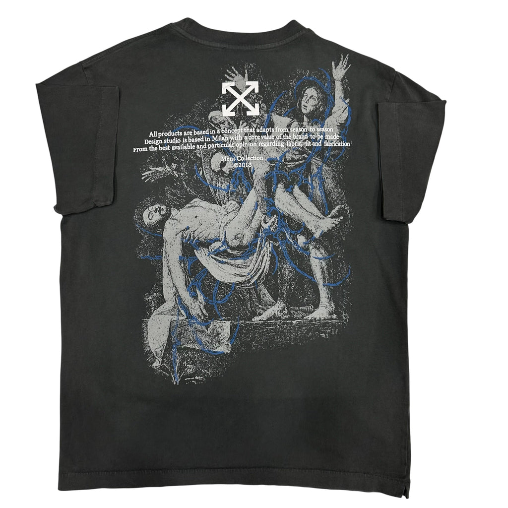 T-shirt OFF-White 1297 “Sale”