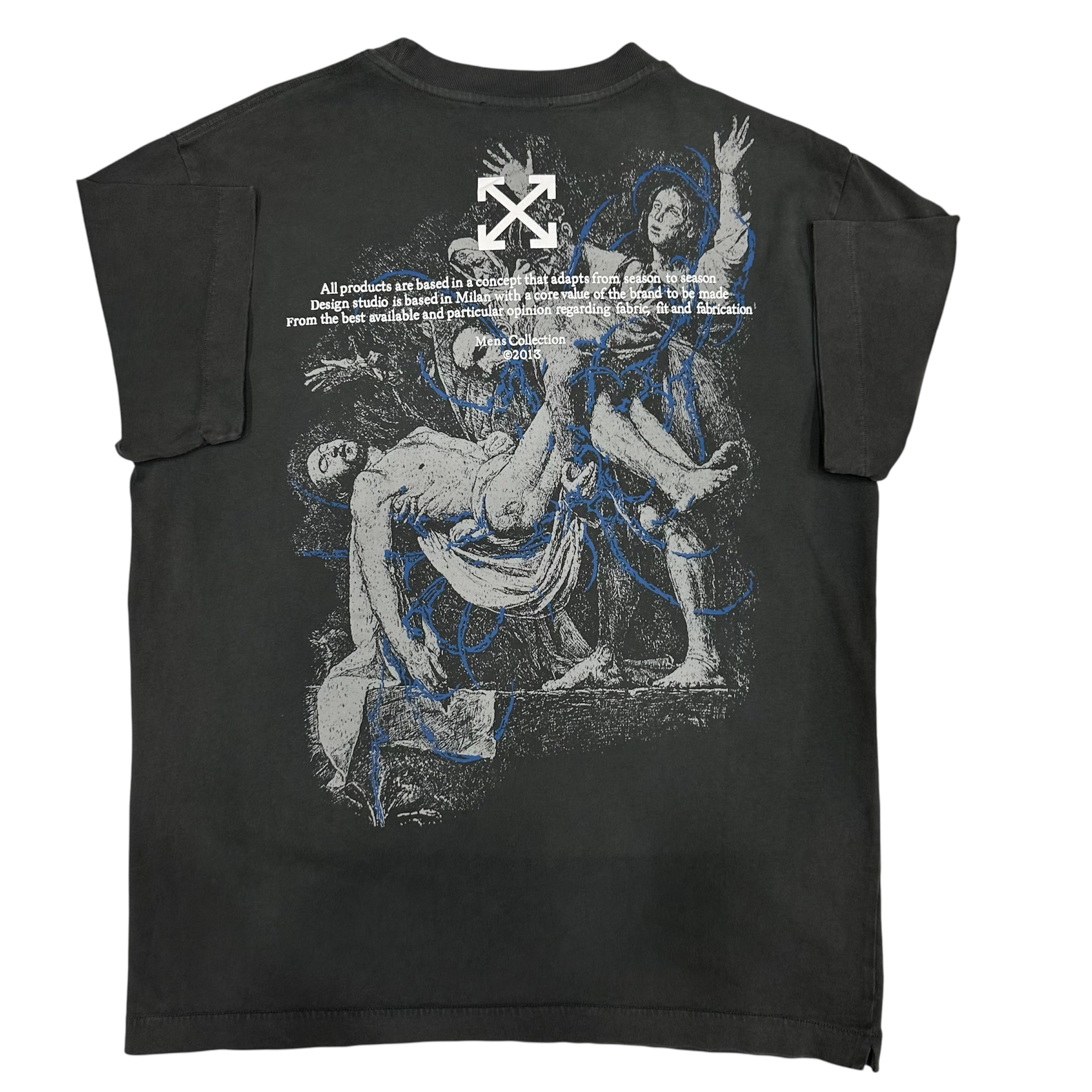 T-shirt OFF-White 1297 “Sale”