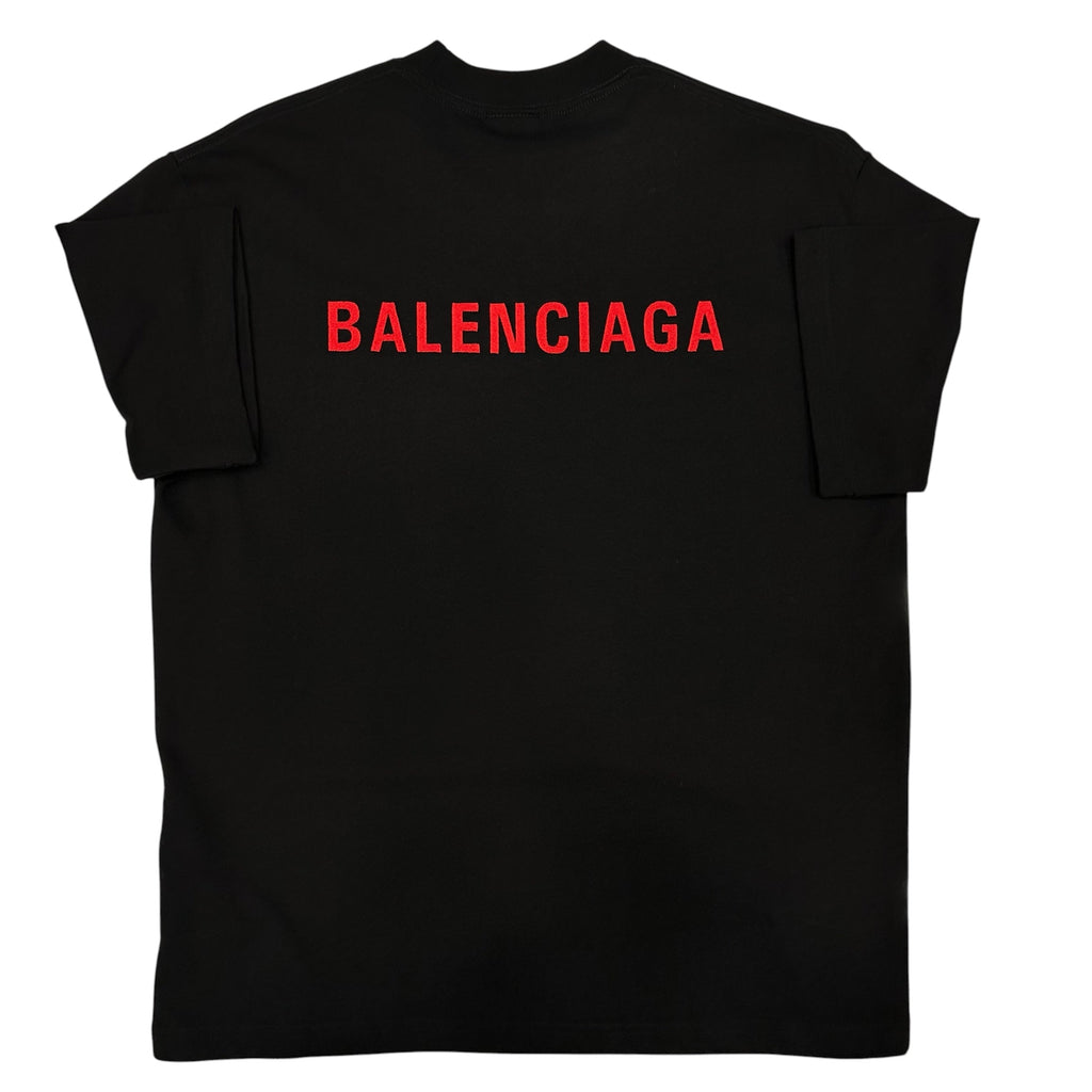 T-shirt Balenciaga 1310 “Last”
