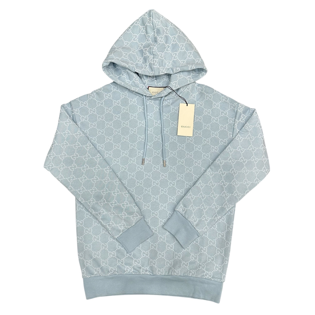 Φούτερ Gucci 17056 “Last”