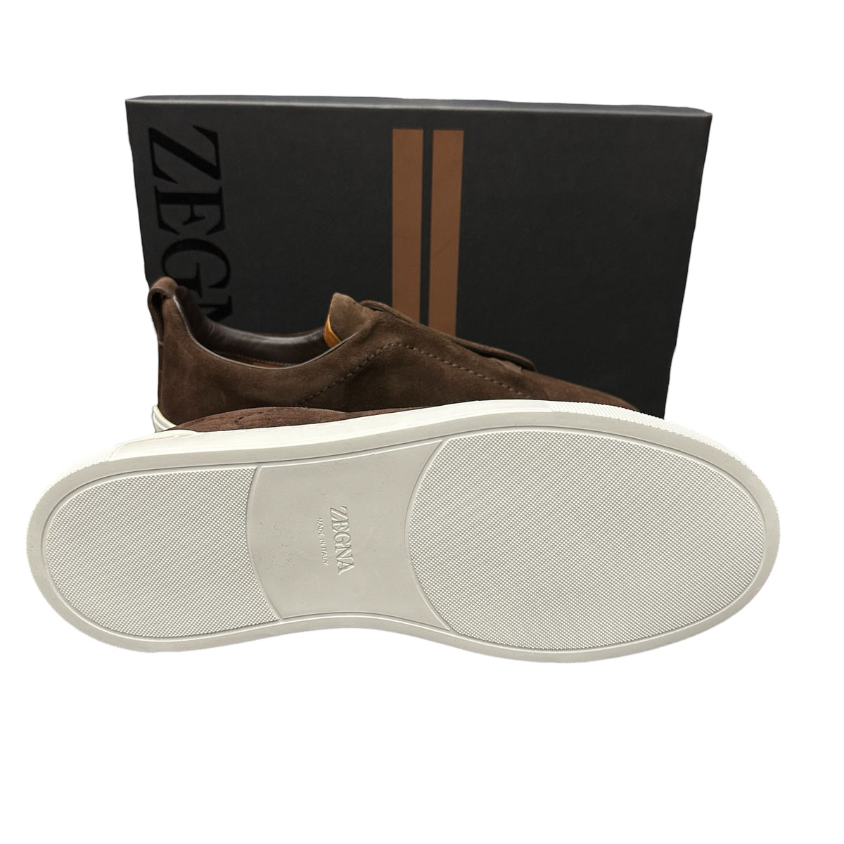 Υποδήματα Zegna 1638 SS26