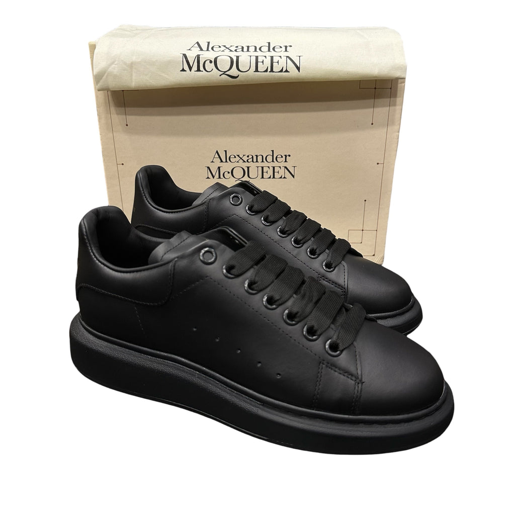 Υποδήματα McQueen 1615 SS26