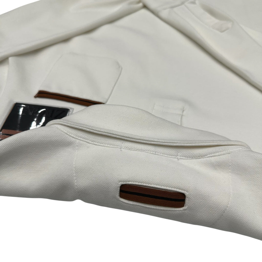 Μπλούζα Zegna 7009 “Last”