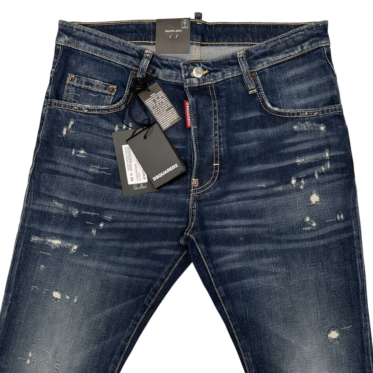 Τζιν Dsquared 8047 SS26