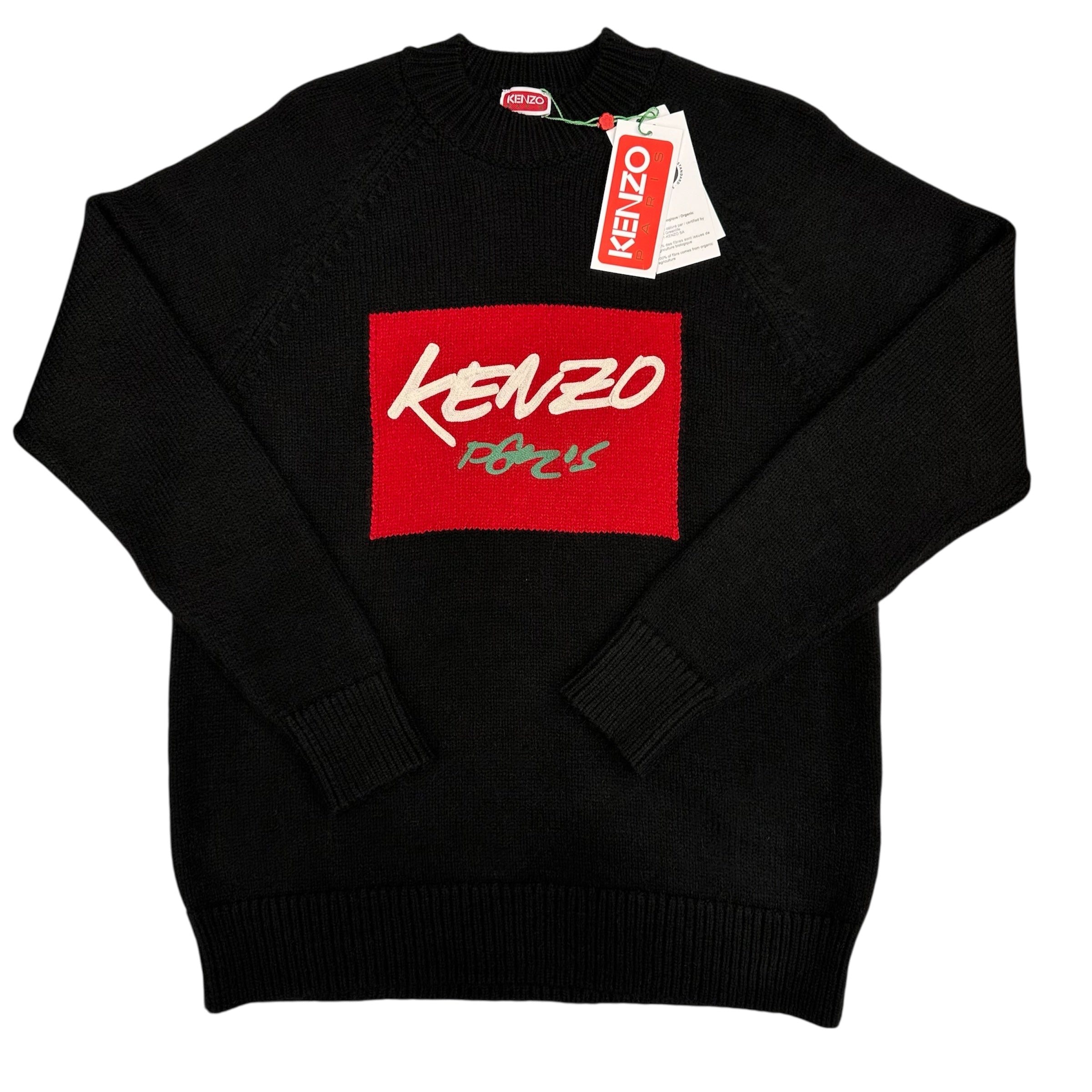 Πουλόβερ Kenzo 13034 “Sale”