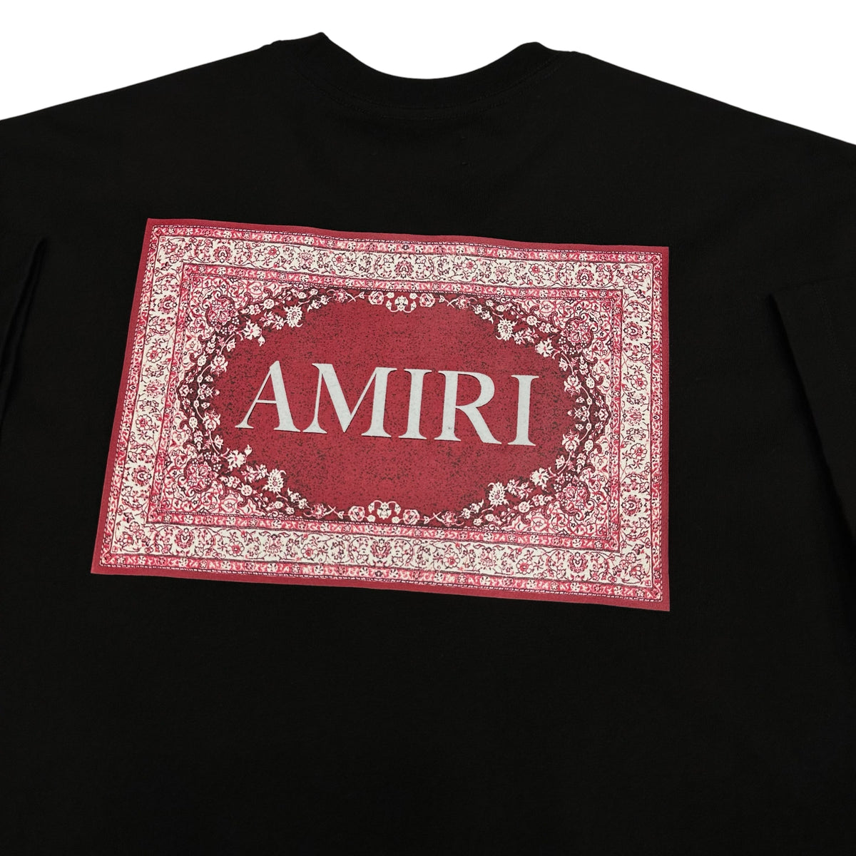 T-shirt Amiri 1377 SS26