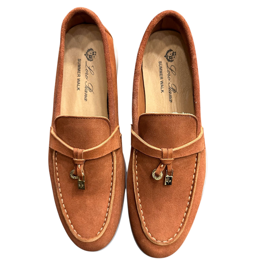 Υποδήματα Loro Piana 1624 “Last”