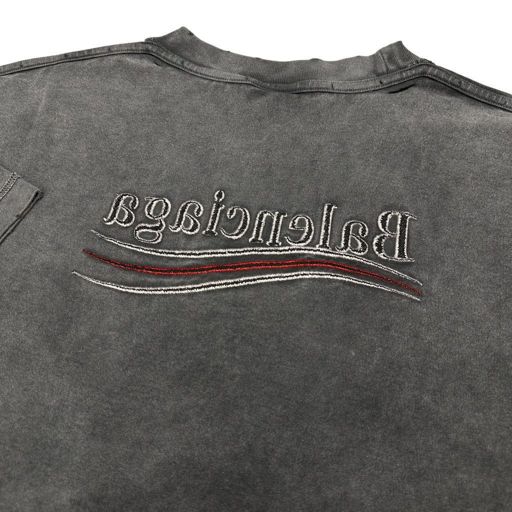 T-shirt Balenciaga 1307 SS26