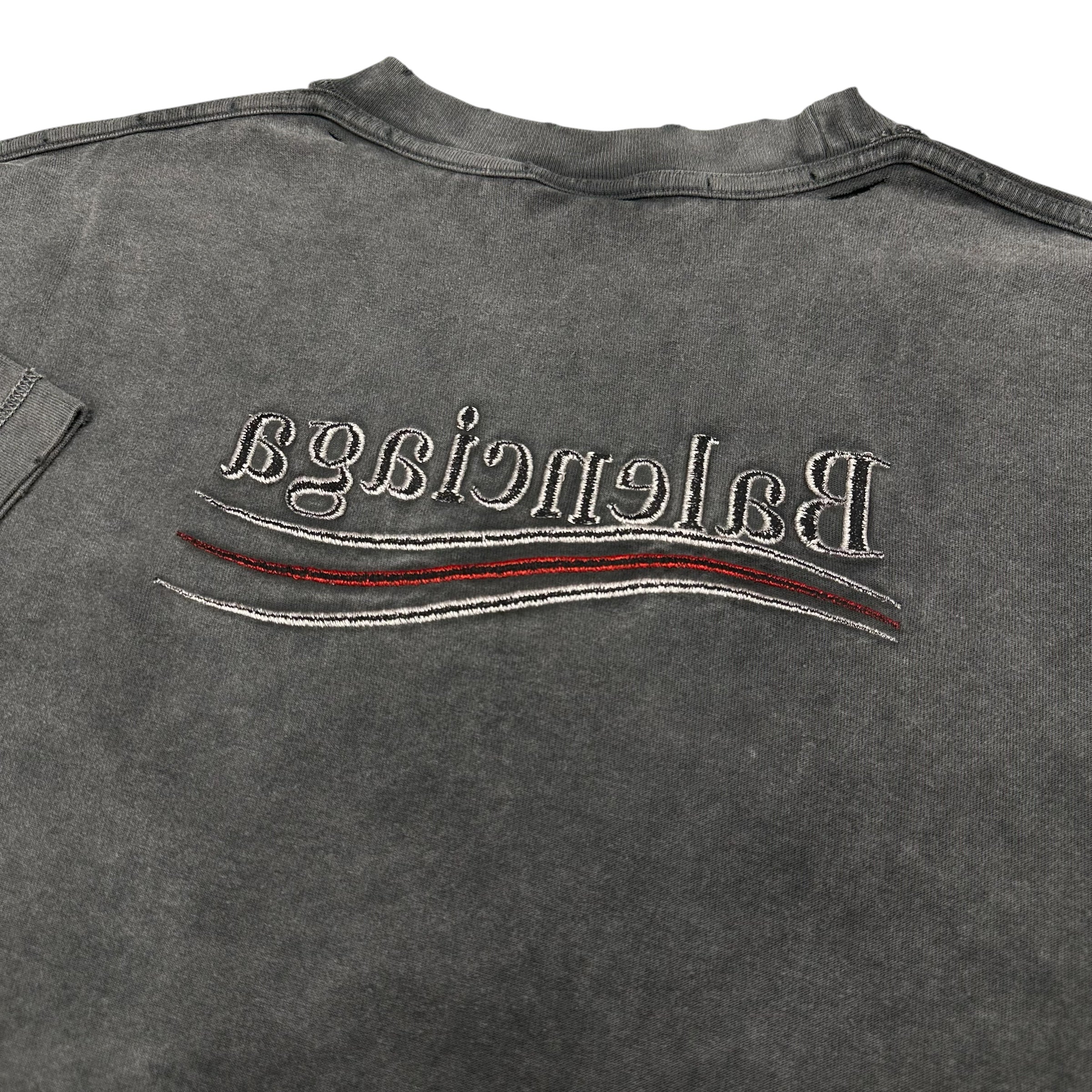 T-shirt Balenciaga 1307 SS26