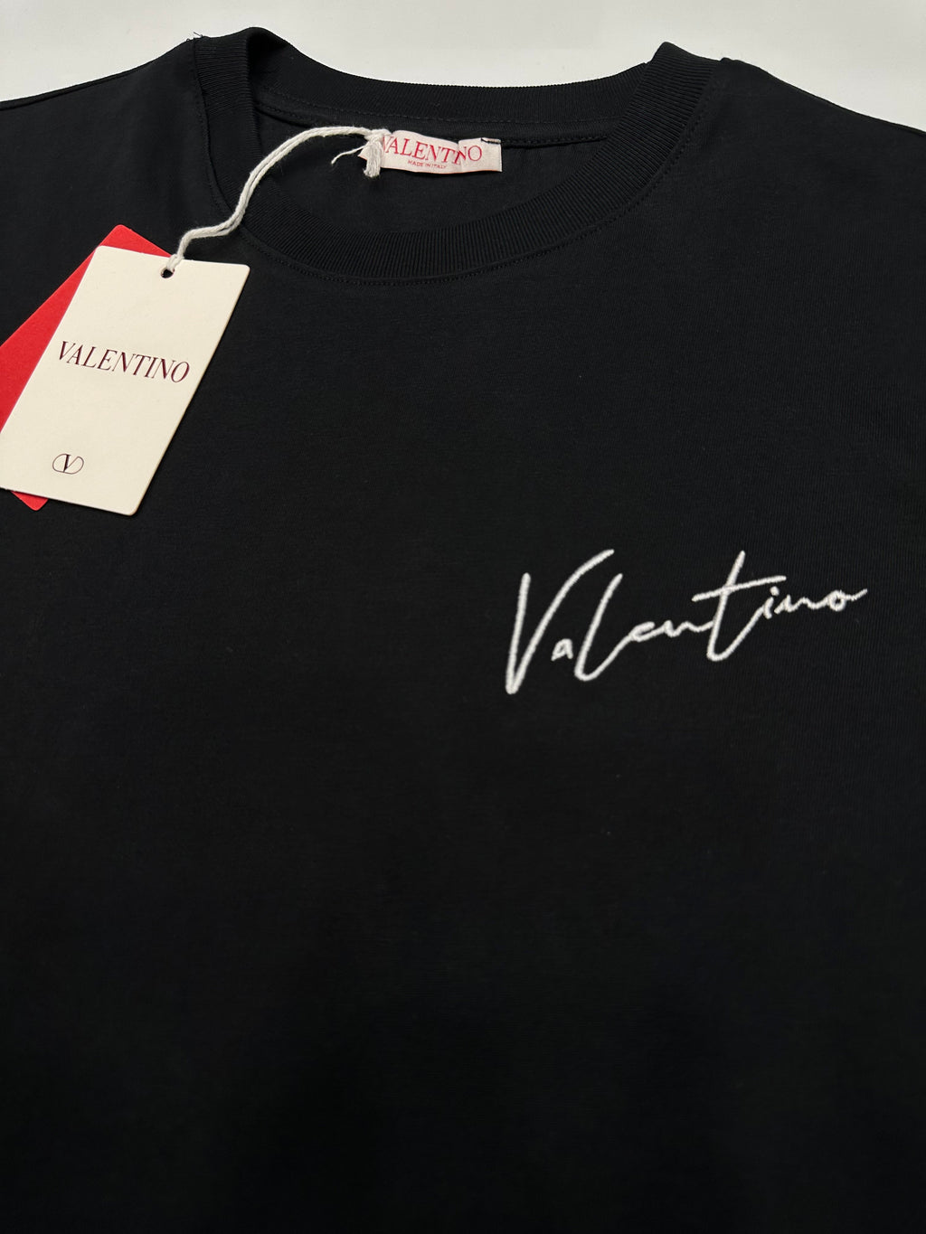 T-shirt Valentino 1059 “Last”