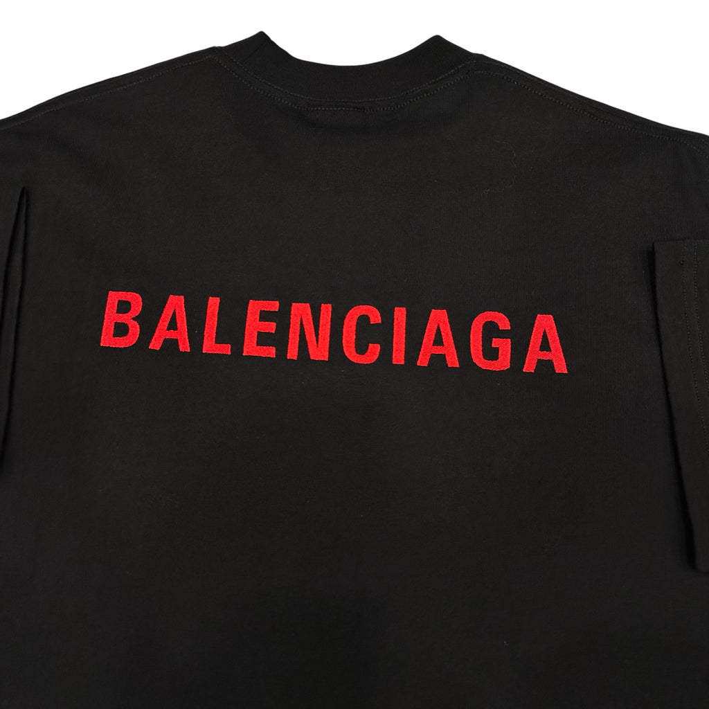 T-shirt Balenciaga 1310 “Last”