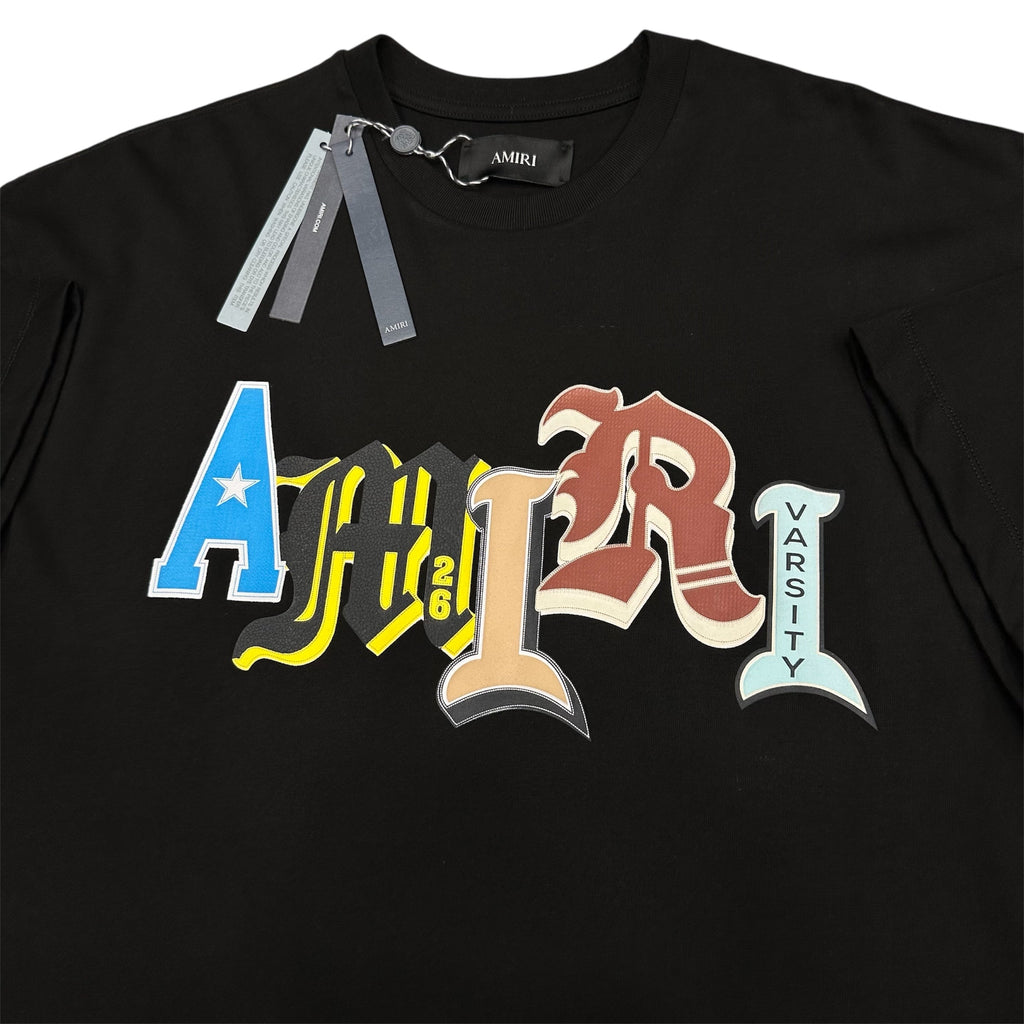T-shirt Amiri 1277 SS26