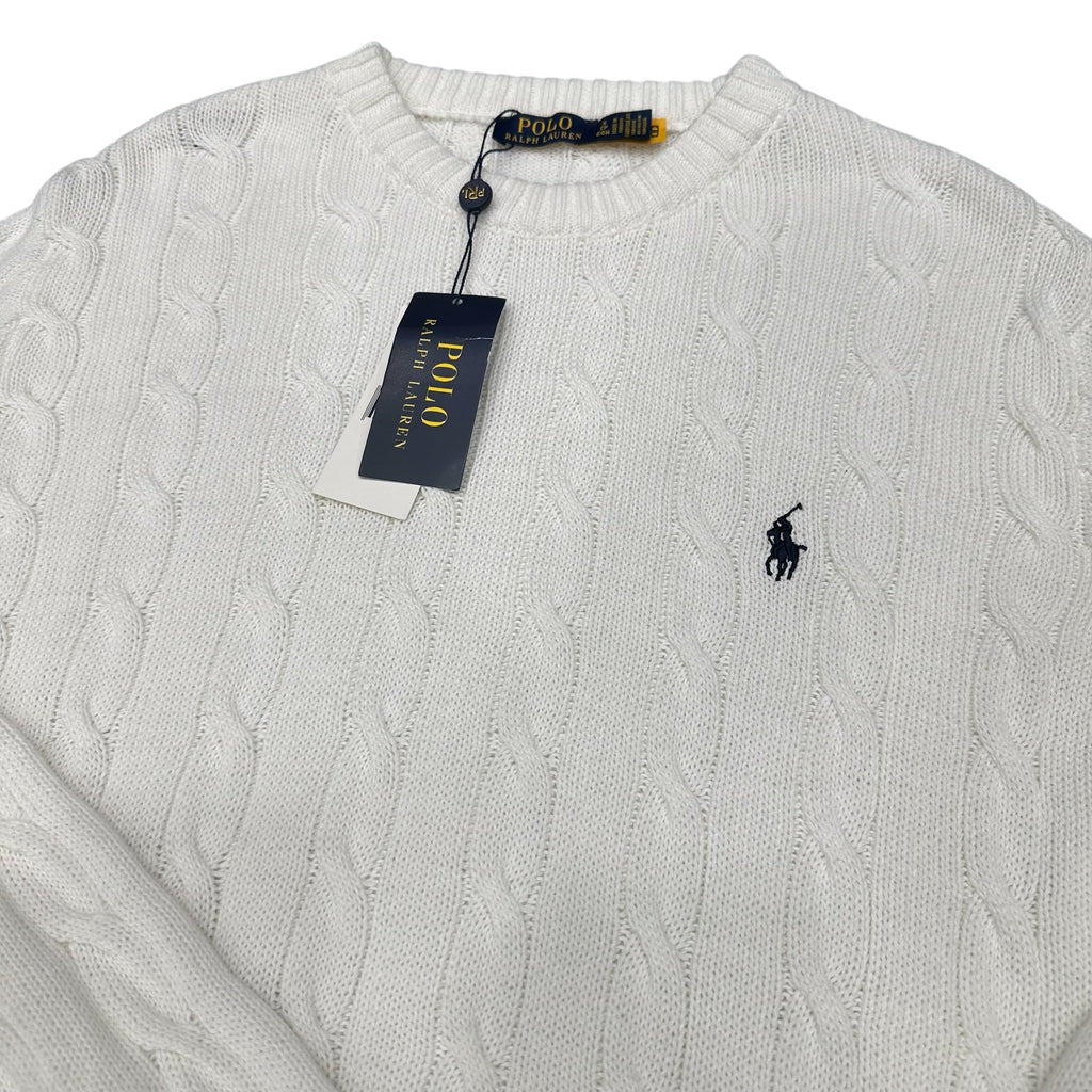 Πουλόβερ Ralph Lauren 13012 “Sale”