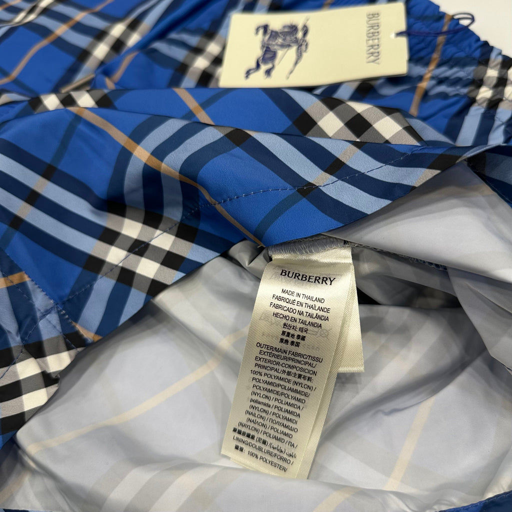 Μαγιό Burberry 15019 “Sale”