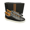 Υποδήματα Zegna 1639 SS26