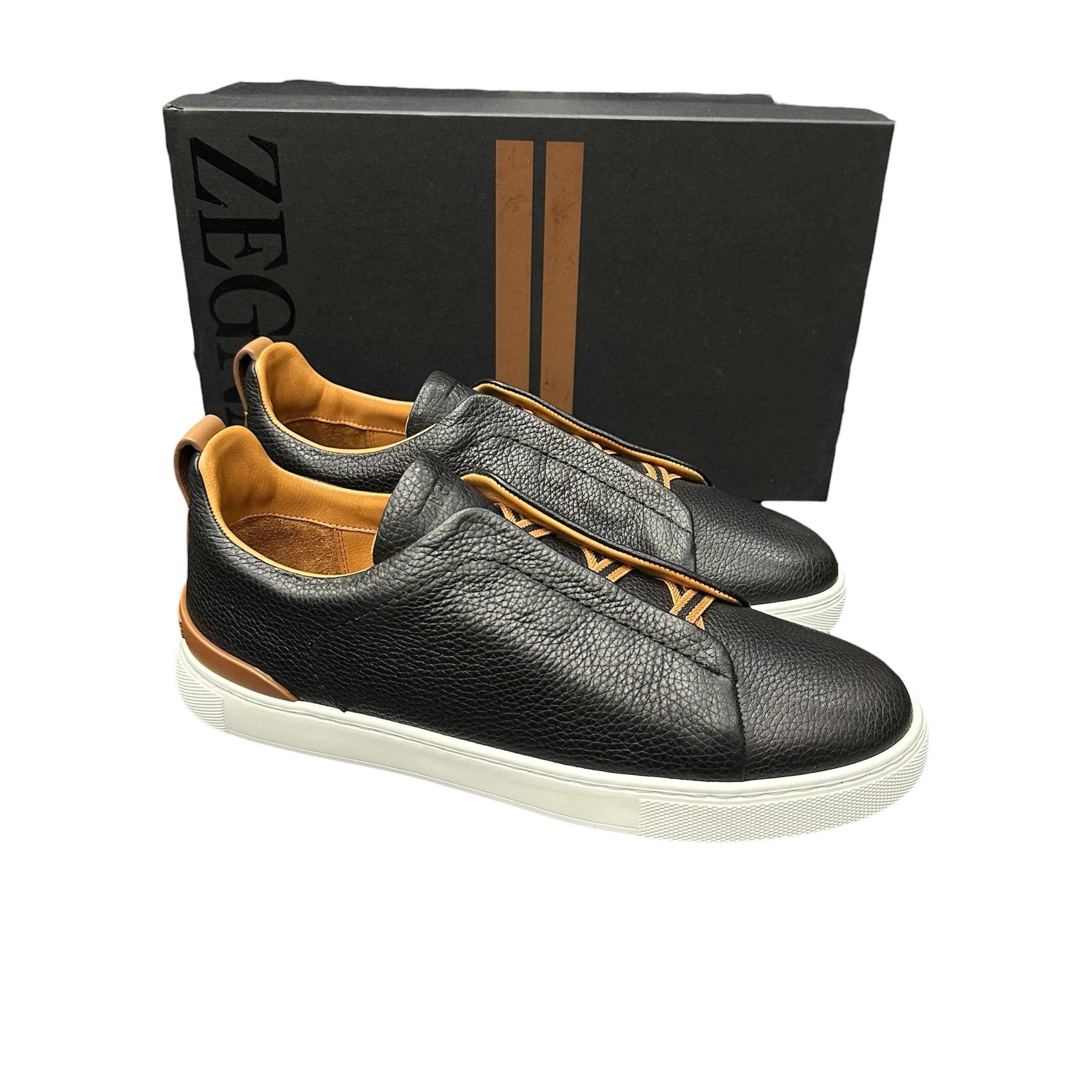 Υποδήματα Zegna 1639 SS26