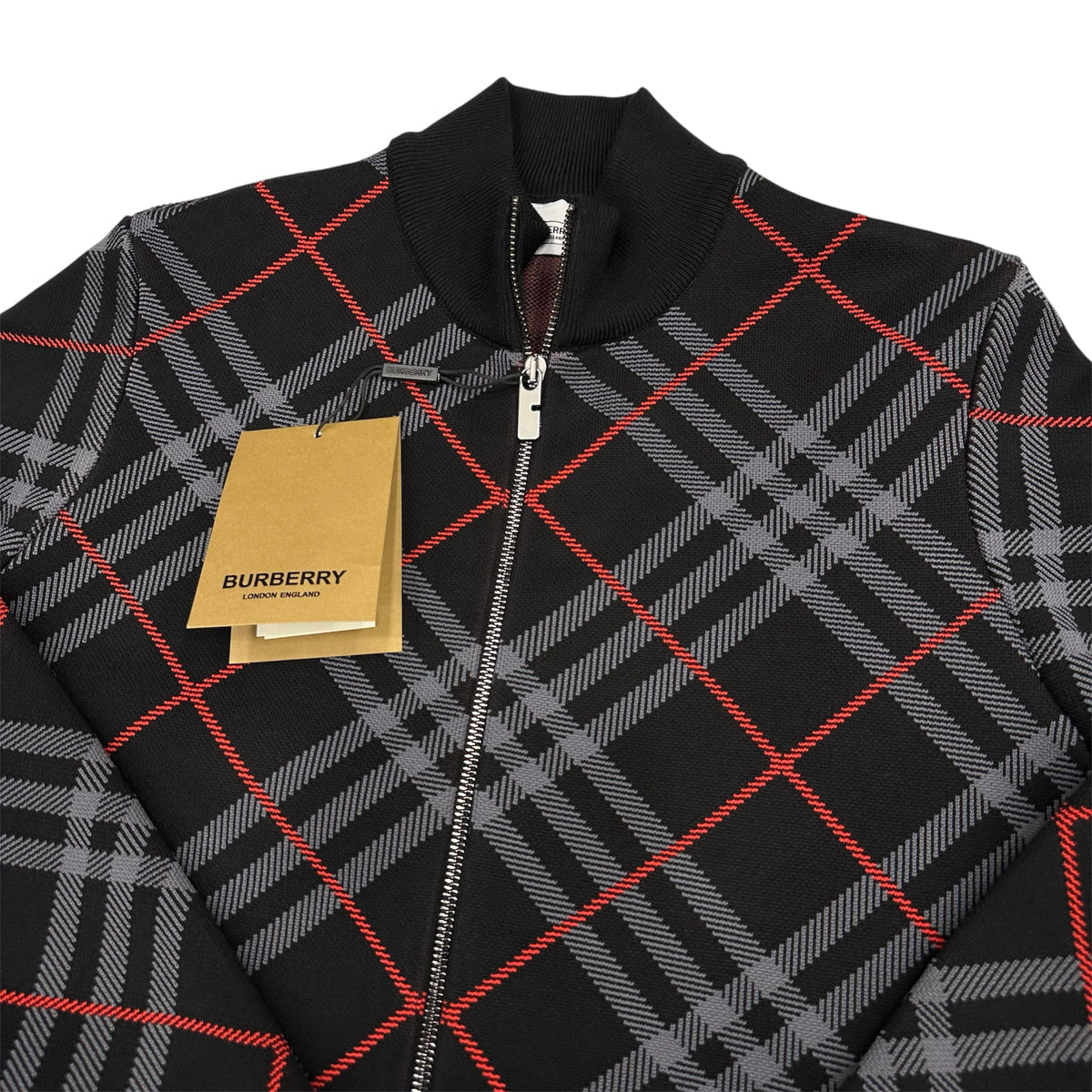 Τζάκετ Burberry 1562 “Sale”