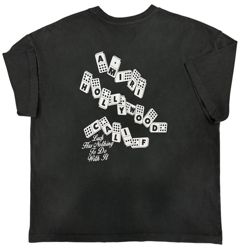 T-shirt Amiri 1280 “Last”