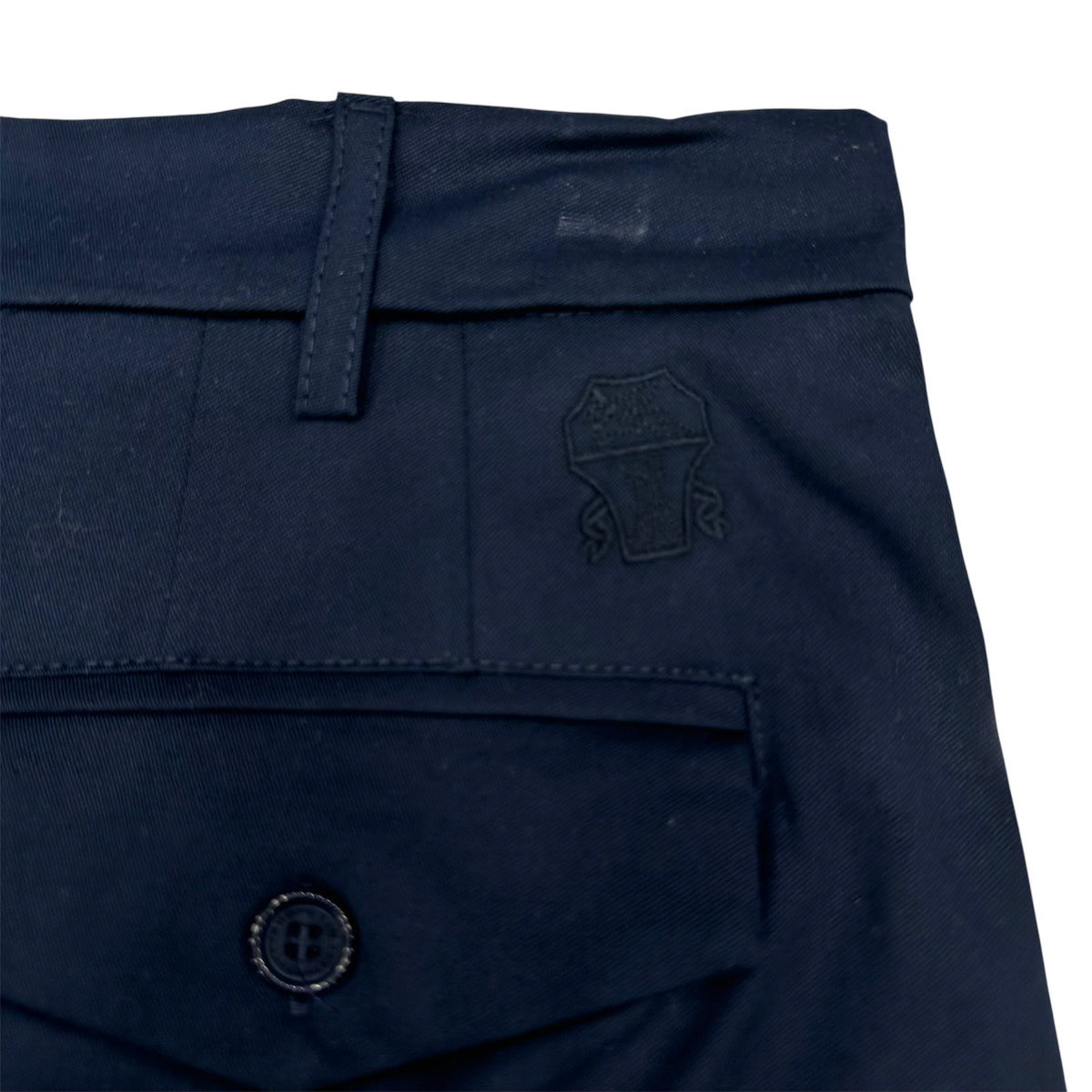 Βερμούδα Brunello Cucinelli 18001 “Sale”