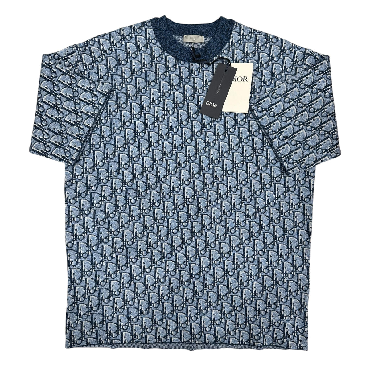 T-shirt Dior 1414 “Sale”