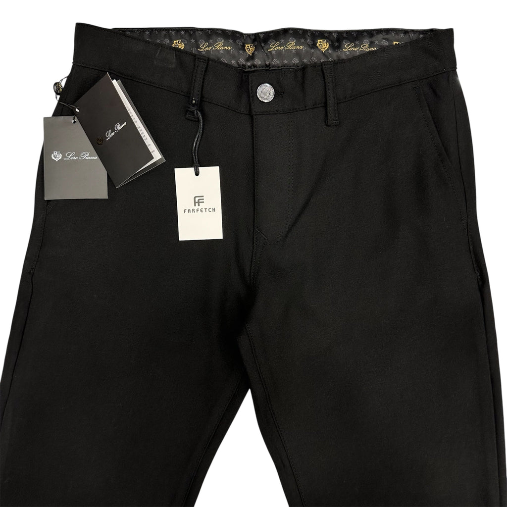 Παντελόνι Loro Piana 11012 “Sale”