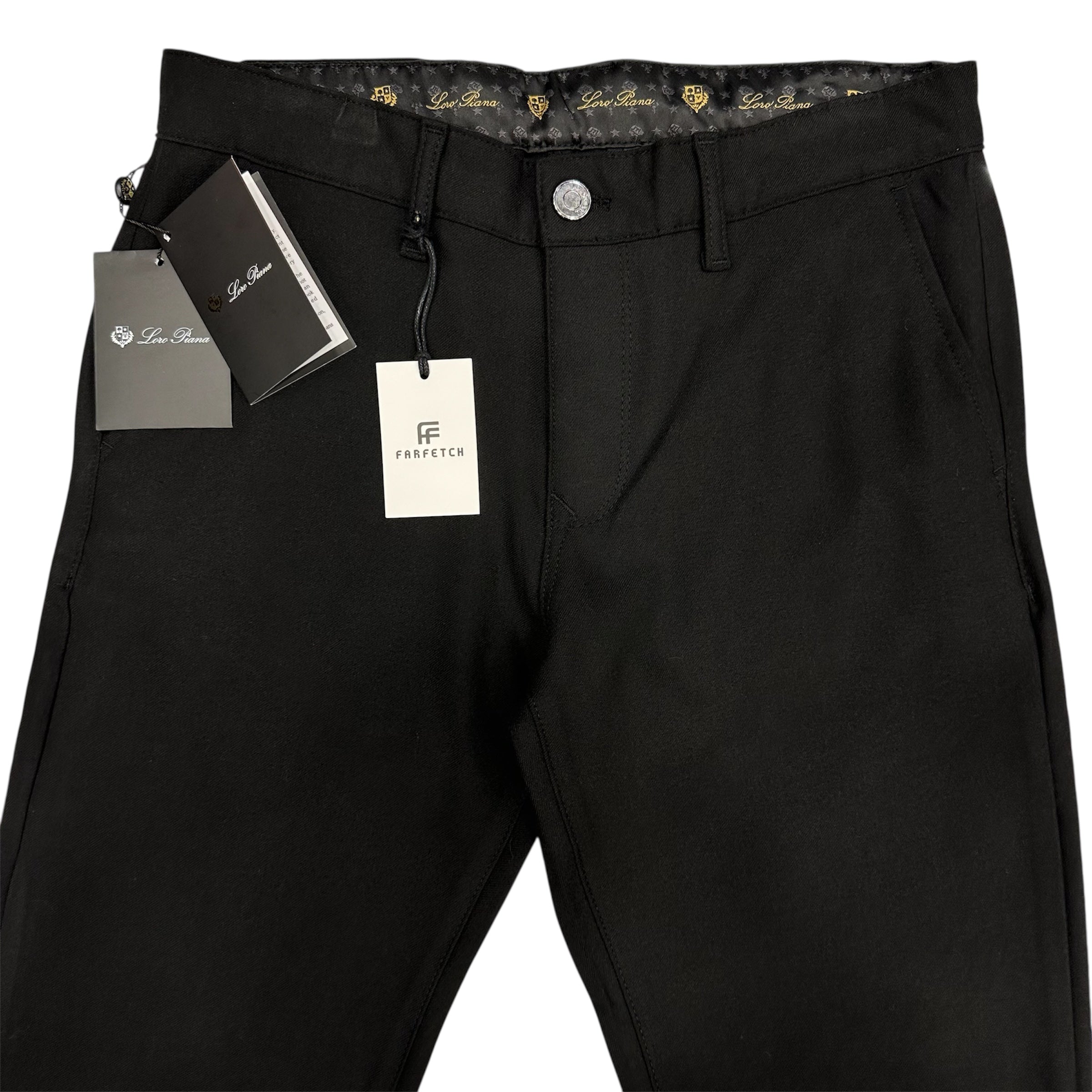 Παντελόνι Loro Piana 11012 “Sale”