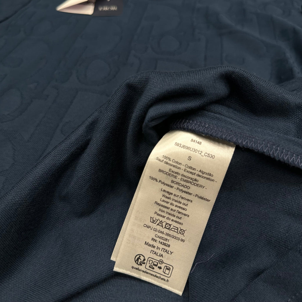 T-shirt Dior 1294 SS26