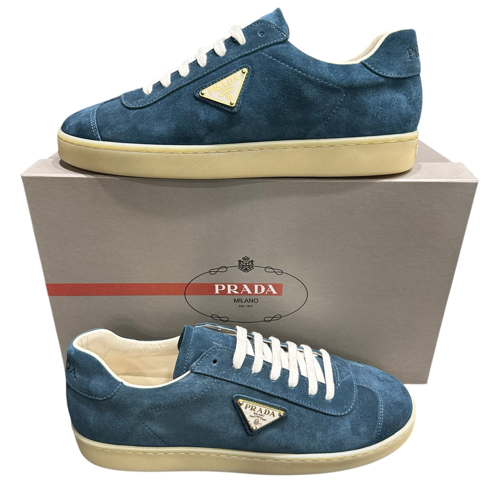 Υπ0δήματα Prada 1618 “Sale”
