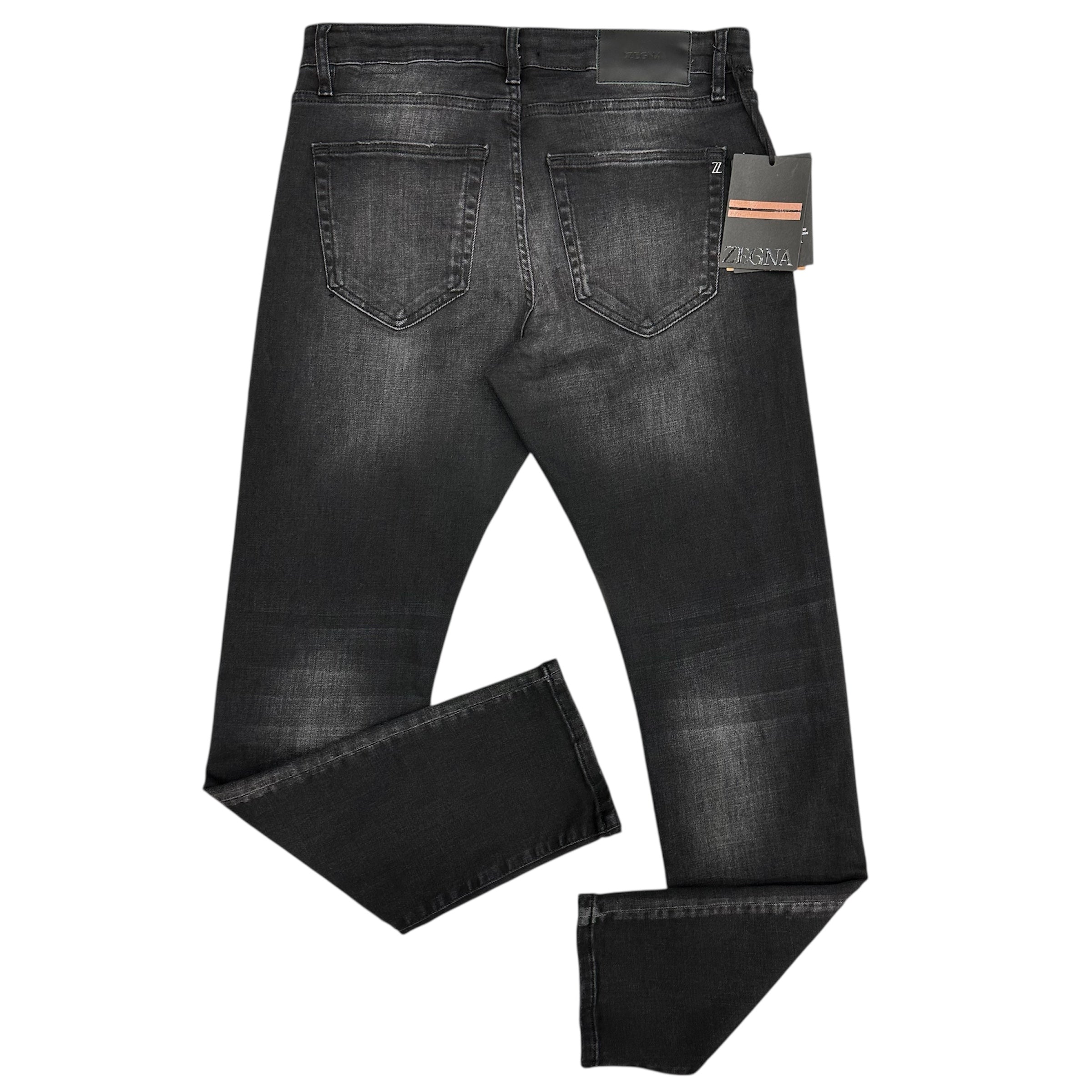 Τζιν Zegna 8037 “Last”