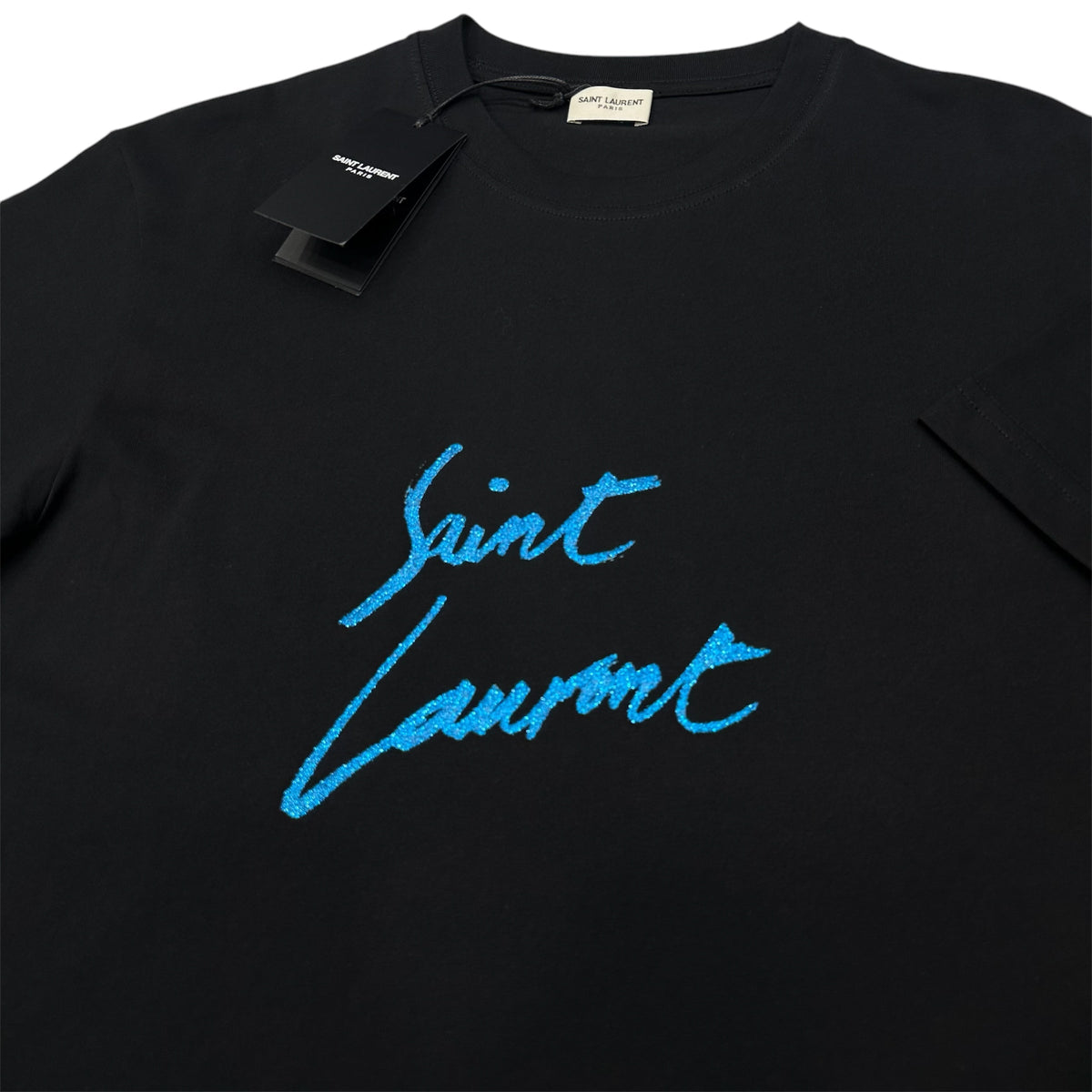T-shirt Saint Laurent 1151 “Sale”