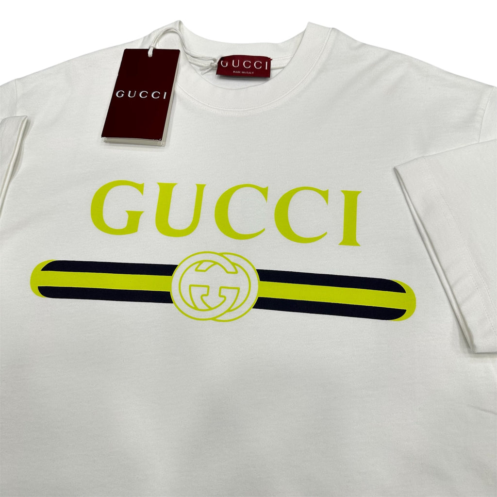 T-shirt Gucci 1253 “Last”