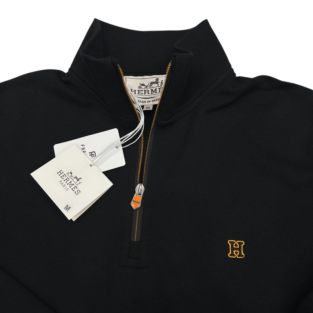Φούτερ Hermes 17027 “Last”