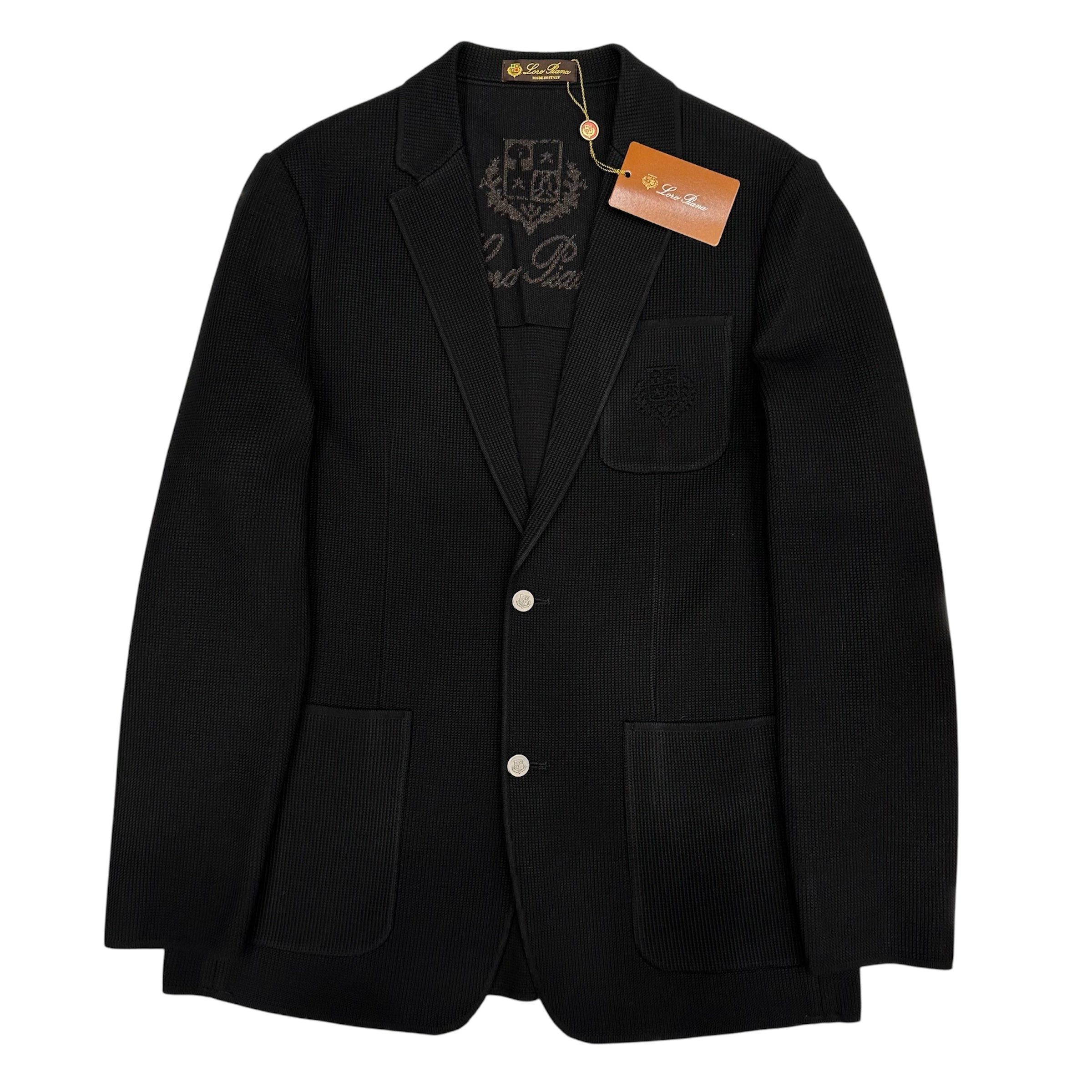 Σακάκι Loro Piana 1557 “Last”