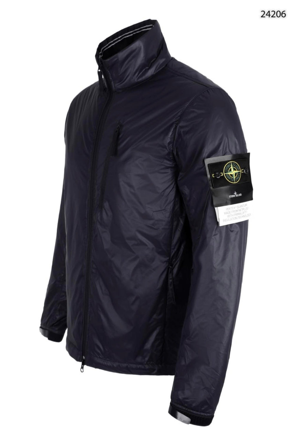 Τζάκετ Stone Island 1564 SS26