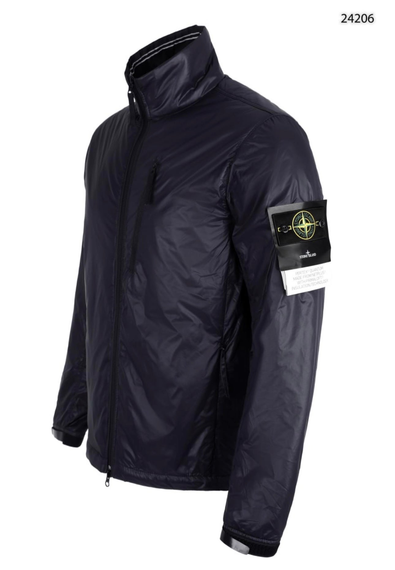 Τζάκετ Stone Island 1564 SS26