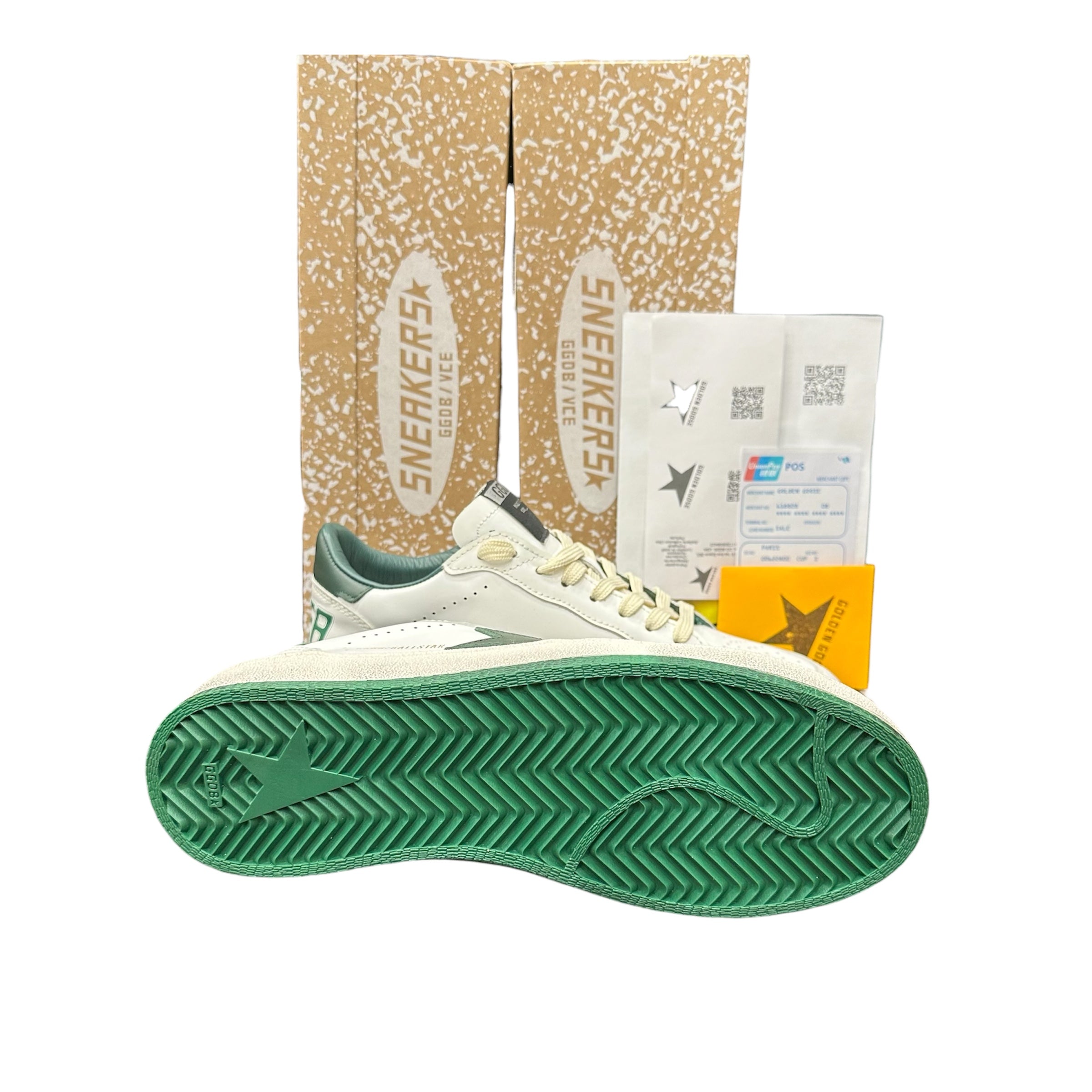 Υποδήματα Golden Goose 1628 “Sale”