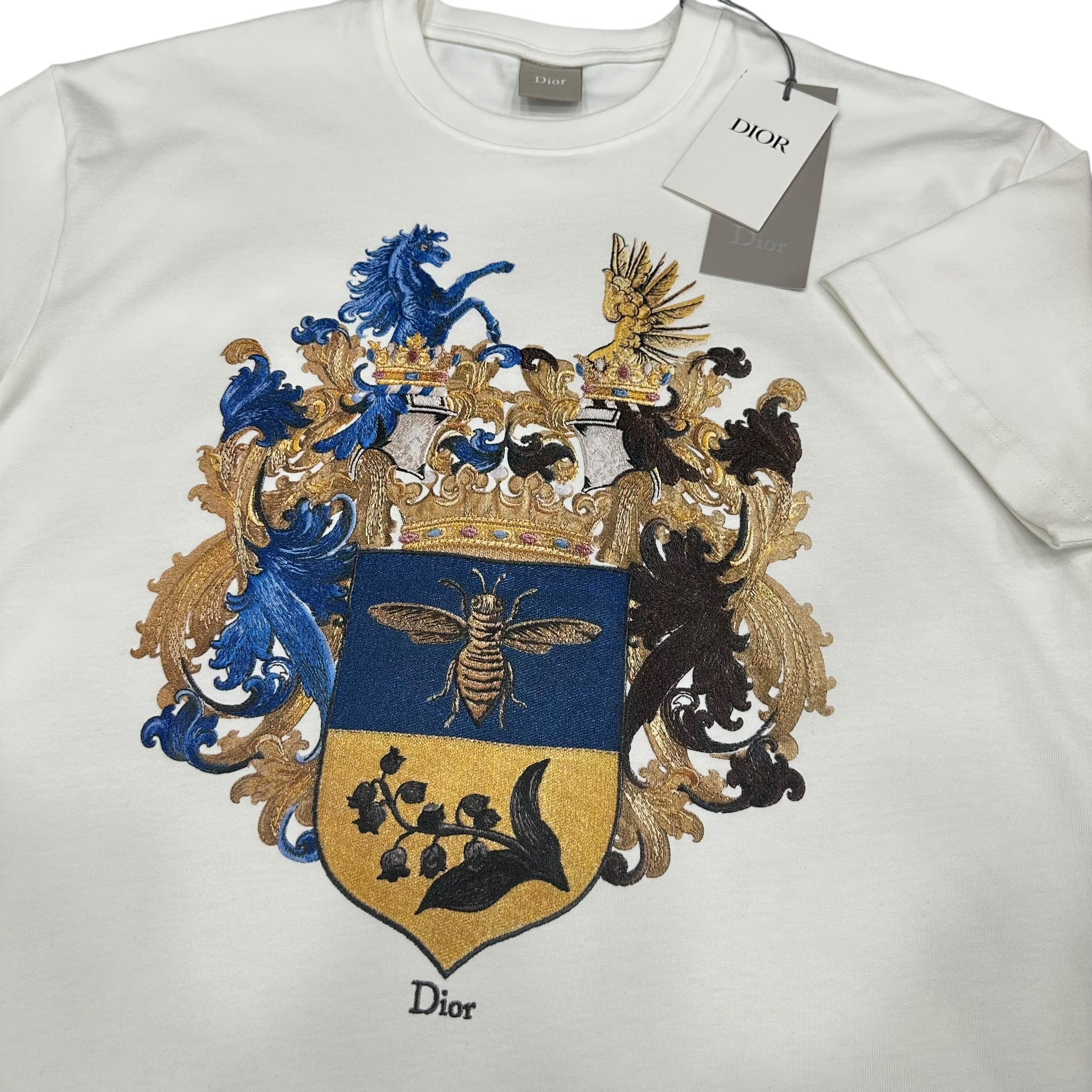 T-shirt Dior 1451 SS26