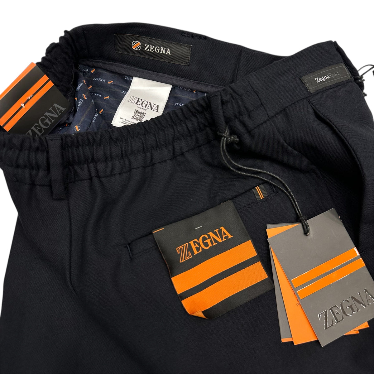 Παντελόνι Zegna 11014 “Sale”
