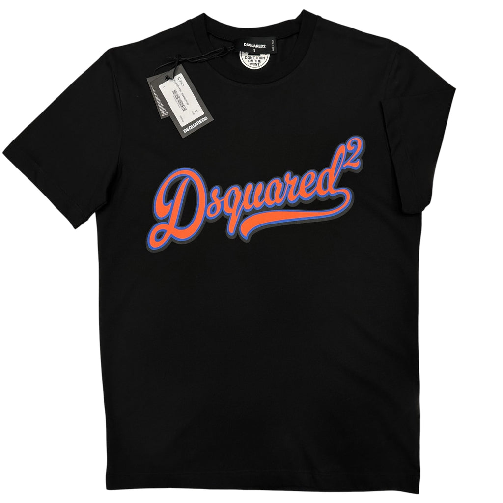T-shirt Dsquared 1319 SS26