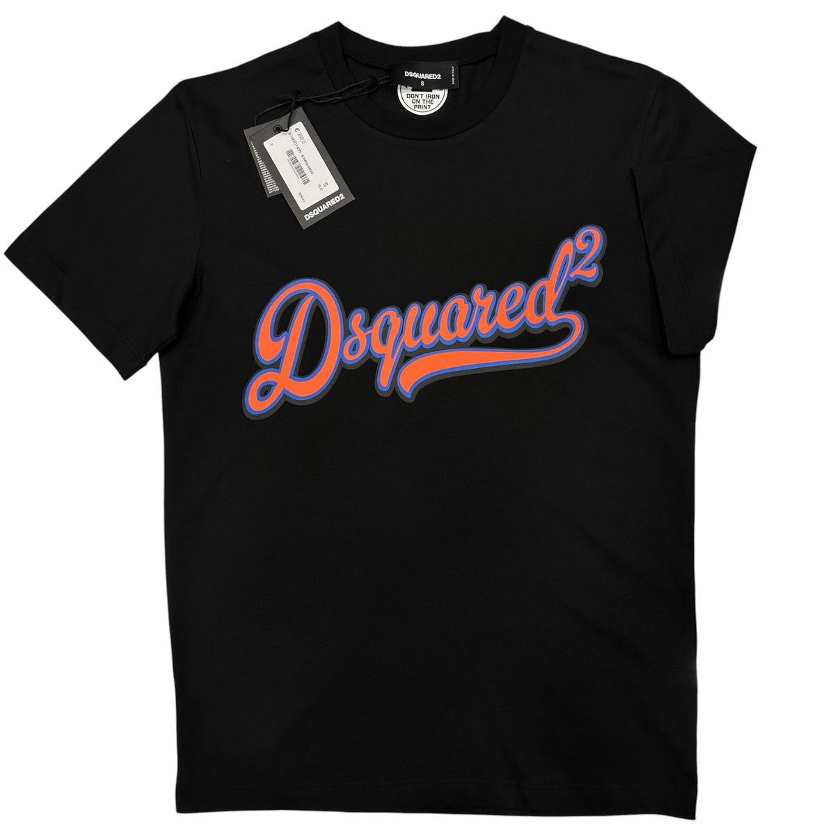 T-shirt Dsquared 1319 SS26